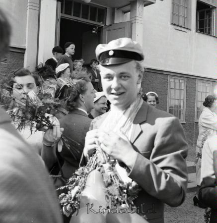 Realexamen Kisa Bygdegården Skolan
raja
Man som är färdig med sina studier


Nyckelord: Skolan Kisa