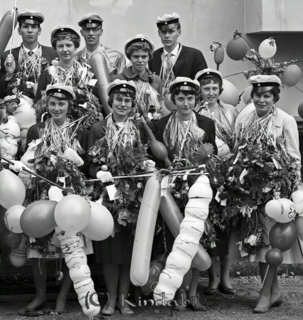 Realexamen 1959
Nyckelord: Realexamen 1959