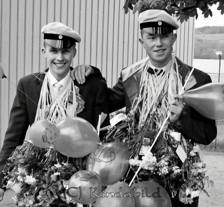 Realexamen Kisa
raja
Män som är färdiga med sina studier

amwa
Rolf Gustafsson Gunnar Söderström
Nyckelord: Kisa