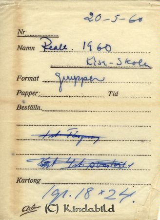 Realexamen Kisa Skola
Nyckelord: Skola Kisa