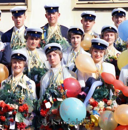 Realexamen Kisa 1961
cujo
Realexamen Stjärneboskolan Kisa

raja
Gunnar Jonsson, Kjell Pettersson, Karl-Göran Martinsson, Gösta Wredberg, Epp Jääger, Kerstin Schill, Maj-Lis Skott, 
Gunilla Sandeck, Ingegerd Jonsson, Siv Stefansson 
Källa: Yvonne Carlsson

Nyckelord: Realexamen Kisa