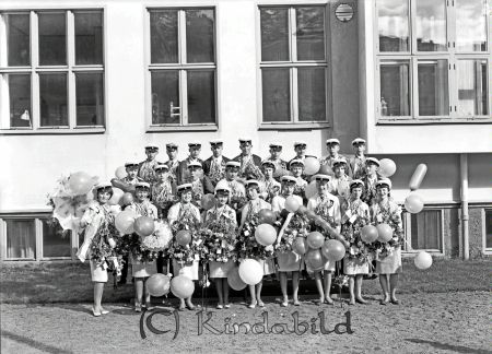 Realexamen Kisa 1961
cujo
Realexamen Stjärneboskolan Kisa 1961
Nyckelord: Realexamen Kisa