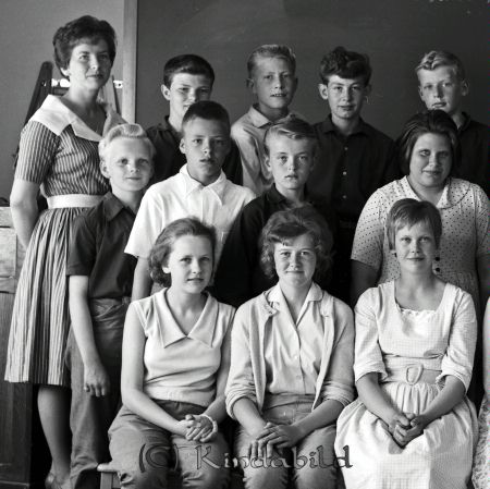 Klass 7a 1961
cujo
Klasfoto Kisa folkskola
Nyckelord: Klassfoto Kisa