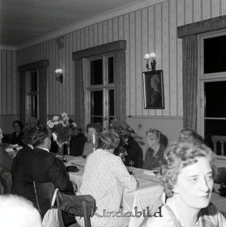 Nylander med fl.
cujo
Fest på Kisa Hotell
Nyckelord: Nylander