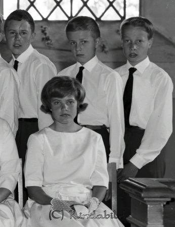 Konfirmation Tjärstad
pim
Konfirmationsgrupp Tjärstad kyrka
Nyckelord: Konfirmation Tjärstad
