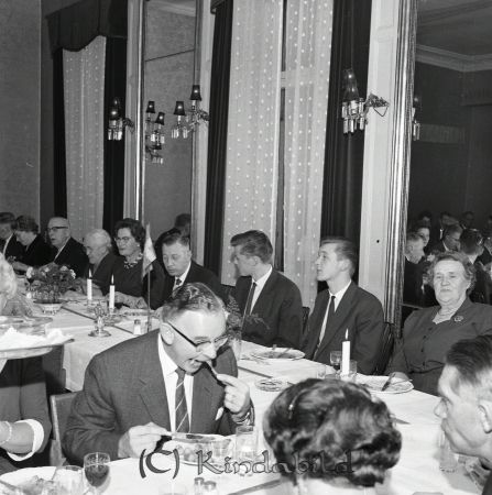 H.E Gustavsson Jägarvallen Linköping
raja
50-årsfirande med sykonen 
Nyckelord: Gustavsson Linköping