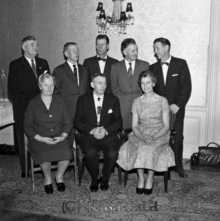H.E Gustavsson Jägarvallen Linköping
raja
50-årsfirande med sykonen 
Nyckelord: Gustavsson Linköping