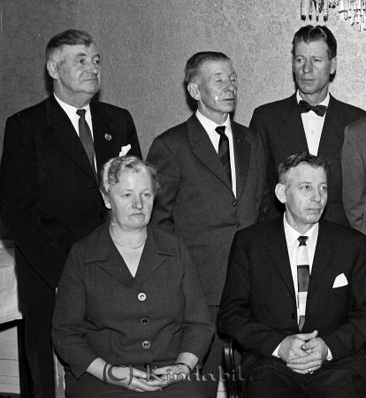 H.E Gustavsson Jägarvallen Linköping
raja
50-årsfirande med sykonen 
Nyckelord: Gustavsson Linköping