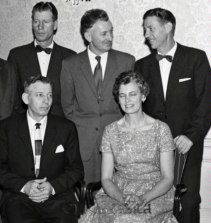 H.E Gustavsson Jägarvallen Linköping
raja
50-årsfirande med sykonen 
Nyckelord: Gustavsson Linköping