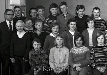 Klass 6 B Kisa Skola  Magister Tinnervall
raja
Klassfoto
Nyckelord: Kisa Tinnervall