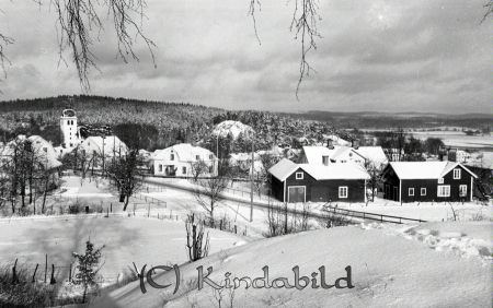 Kindavyer
raja
Vinterbild tagen från Linnekullen med Borgarberget i mitten 
Nyckelord: Linnekullen Kisa