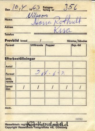 Nilsson Norra Rothult Kisa
Nyckelord: Nilsson Kisa