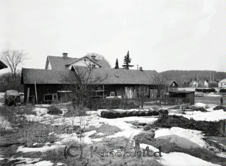 Västra Kinda Kommun Kommunalkontoret Kisa
raja
Bild tagen på ett skjul
Nyckelord: Kommunalkontoret Kisa