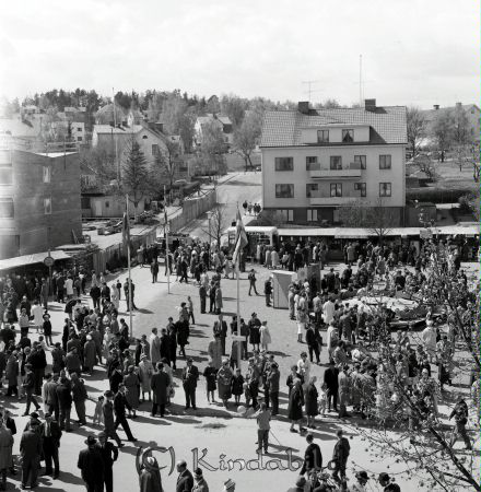 Kisa Marknad Kisa
raja
Marknad på torget i Kisa
Nyckelord: Marknad Kisa