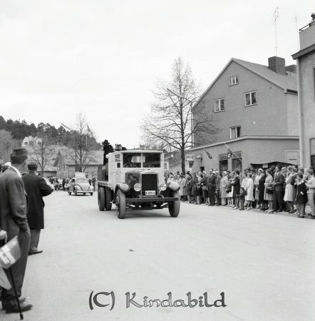 Kise Marken
raja
En veteranlastbil på Torggatan
Nyckelord: Marken Kise