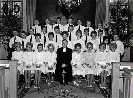 Konfirmation Kisa Kyrka Kisa
raja
Konfirmationsfoto
Nyckelord: Kyrka Kisa