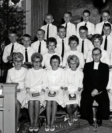 Konfirmation Kisa Kyrka Kisa
raja
Konfirmationsfoto
Nyckelord: Kyrka Kisa