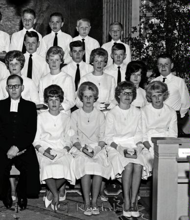 Konfirmation Kisa Kyrka Kisa
raja
Konfirmationsfoto
Nyckelord: Kyrka Kisa