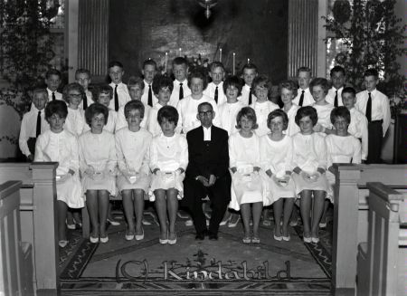 Konfirmation Kisa Kyrka Kisa
raja
Konfirmationsfoto
Nyckelord: Kyrka Kisa