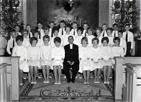 Konfirmation Kisa Kyrka Kisa
raja
Konfirmationsfoto
Nyckelord: Kyrka Kisa