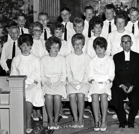 Konfirmation Kisa Kyrka Kisa
raja
Konfirmationsfoto
Nyckelord: Kyrka Kisa
