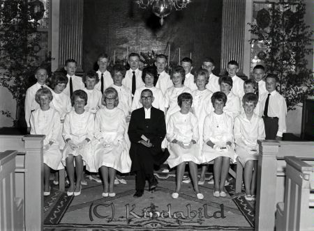 Konfirmation Kisa Kyrka Kisa
raja
Konfirmationsfoto
Nyckelord: Kyrka Kisa