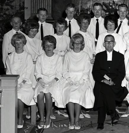 Konfirmation Kisa Kyrka Kisa
raja
Konfirmationsfoto
Nyckelord: Kyrka Kisa