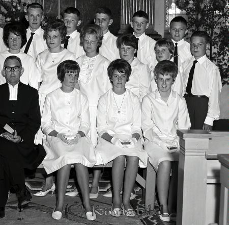 Konfirmation Kisa Kyrka Kisa
raja
Konfirmationsfoto
Nyckelord: Kyrka Kisa