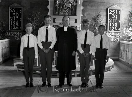 1963 års Konfirmander Tidersrum
raja
Konfirmationsfoto
Nyckelord: Konfirmander Tidersrum