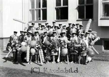 Realexamen 1963 A-klassPettersson    1963
raja
Klassfoto
Nyckelord: Realexamen Kisa