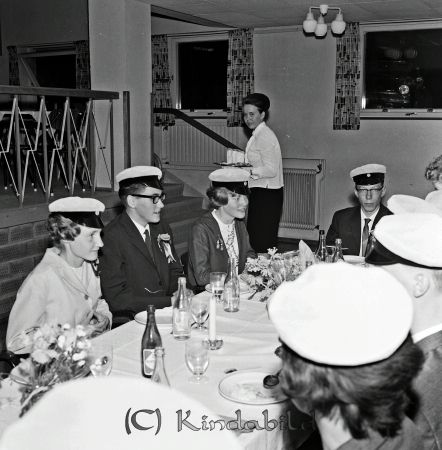 Realexamen 1963 A-klass
raja
Realexamenfirande i Folkets Hus
Nyckelord: Realexamen Kisa