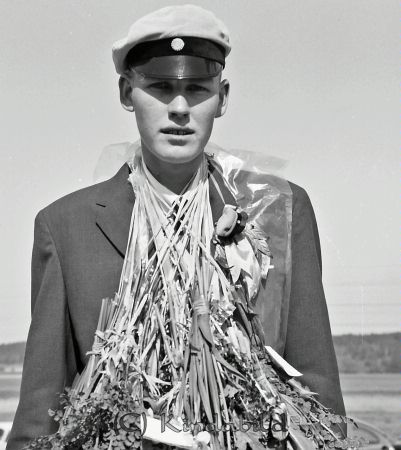 Realexamen 1963 A-klass
raja
Man som är färdig med sina studier


Nyckelord: Realexamen Kisa