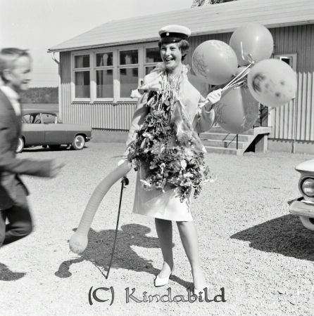 Realexamen 1963 A-klass
raja
Kvinna som är färdig med sina studier


Nyckelord: Realexamen Kisa