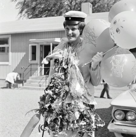 Realexamen 1963 A-klass
raja
Kvinna som är färdig med sina studier


Nyckelord: Realexamen Kisa