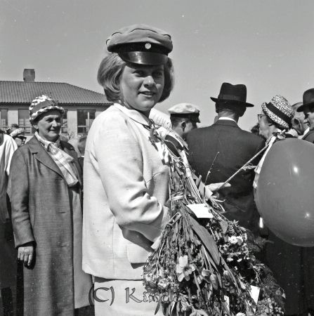 Realexamen 1963 A-klass
raja
Kvinna som är färdig med sina studier


Nyckelord: Realexamen Kisa