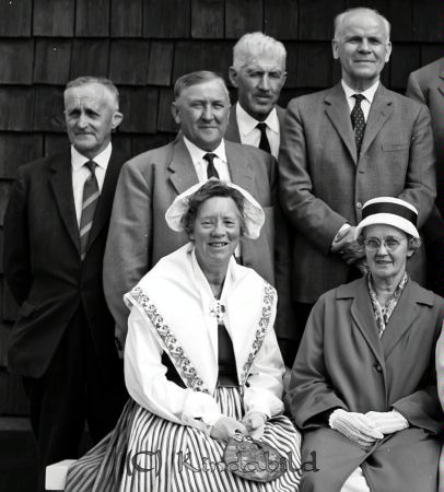 Konfirmand Jubileum Ulrika
raja
Konfirmationsträff
Nyckelord: Konfirmand Ulrika