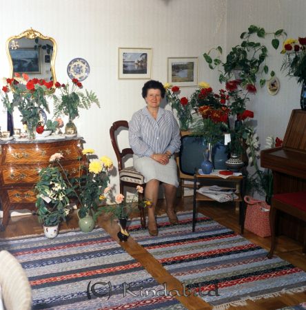 Viola Gustavsson Tystberga
raja
Kvinna som firas med blommor på sin 50-årsdag
Nyckelord: Gustavsson Tystberga