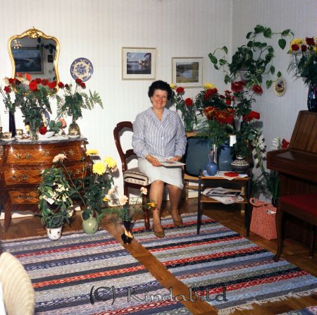 Viola Gustavsson Tystberga
raja
Kvinna som firas med blommor på sin 50-årsdag
Nyckelord: Gustavsson Tystberga