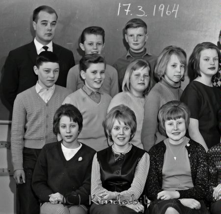 7a Kisa
raja
Klassfoto

Lärare Gunnar Ejderholm
Bakre raden etta f.h. Mårten Nilsson
Nyckelord: 7a Kisa