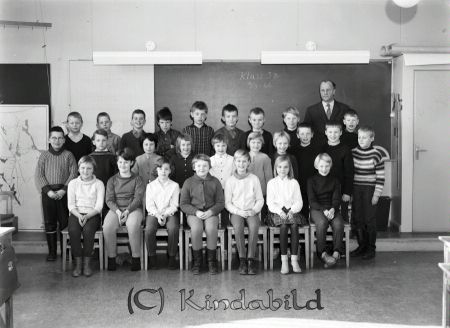 3b Kisa
raja
Klassfoto

Lärare Lennart Malmqvist
Nyckelord: 3b Kisa