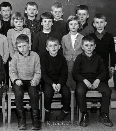 1b Kisa
raja
Klassfoto

Lärare Inger Hultenius
Nyckelord: 1b Kisa