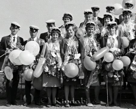 Realexamen 1964
raja
Klassfoto
Nyckelord: Realexamen Kisa