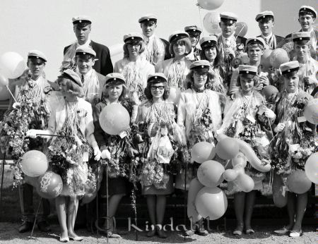 Realexamen 1964
raja
Klassfoto
Nyckelord: Realexamen Kisa