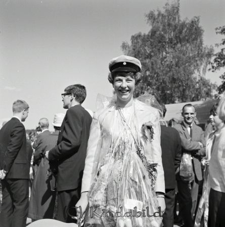 Realexamen 1964 Kisa
raja
Kvinna som är färdig med sina studier


Nyckelord: Realexamen Kisa