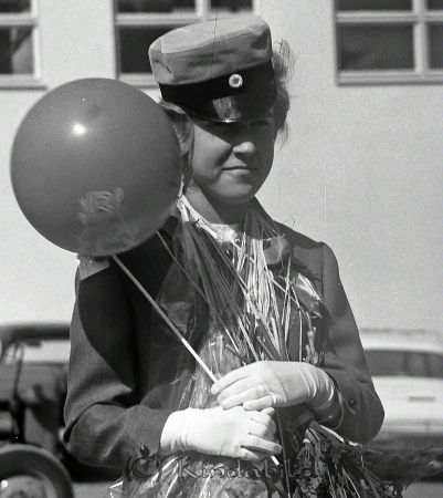 Realexamen 1964 Kisa
raja
Kvinna som är färdig med sina studier


Nyckelord: Realexamen Kisa