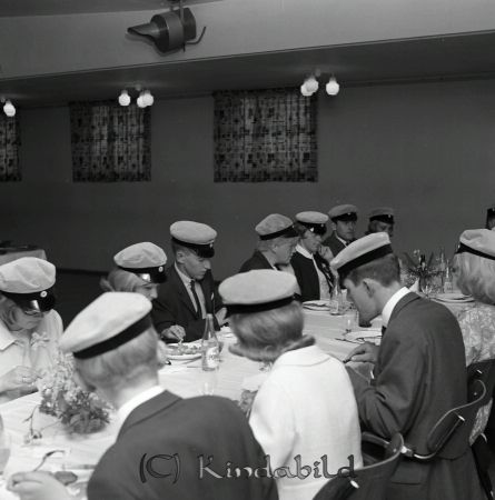 Realexamen 1964 Kisa
raja
Realexamenfirande i Folkets Hus
Nyckelord: Realexamen Kisa