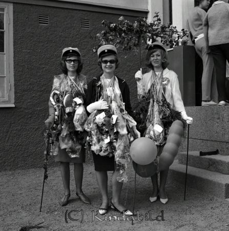 Realexamen 1964 Kisa
raja
Kvinnor som är färdiga med sina studier


Nyckelord: Realexamen Kisa