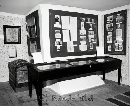 Sockenbokskommittén Columbia Emigrantmuseet
raja
Emigrantmuseet
Nyckelord: Sockenbokskommittén Columbia