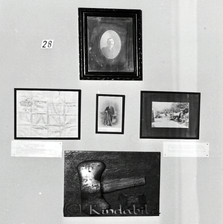 Sockenbokskommittén Columbia Emigrantmuseet
raja
Emigrantmuseet 
Nyckelord: Sockenbokskommittén Columbia