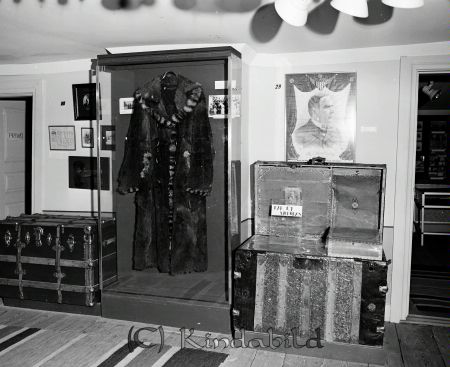 Sockenbokskommittén Columbia Emigrantmuseet
raja
Emigrantmuseet 
Nyckelord: Sockenbokskommittén Columbia